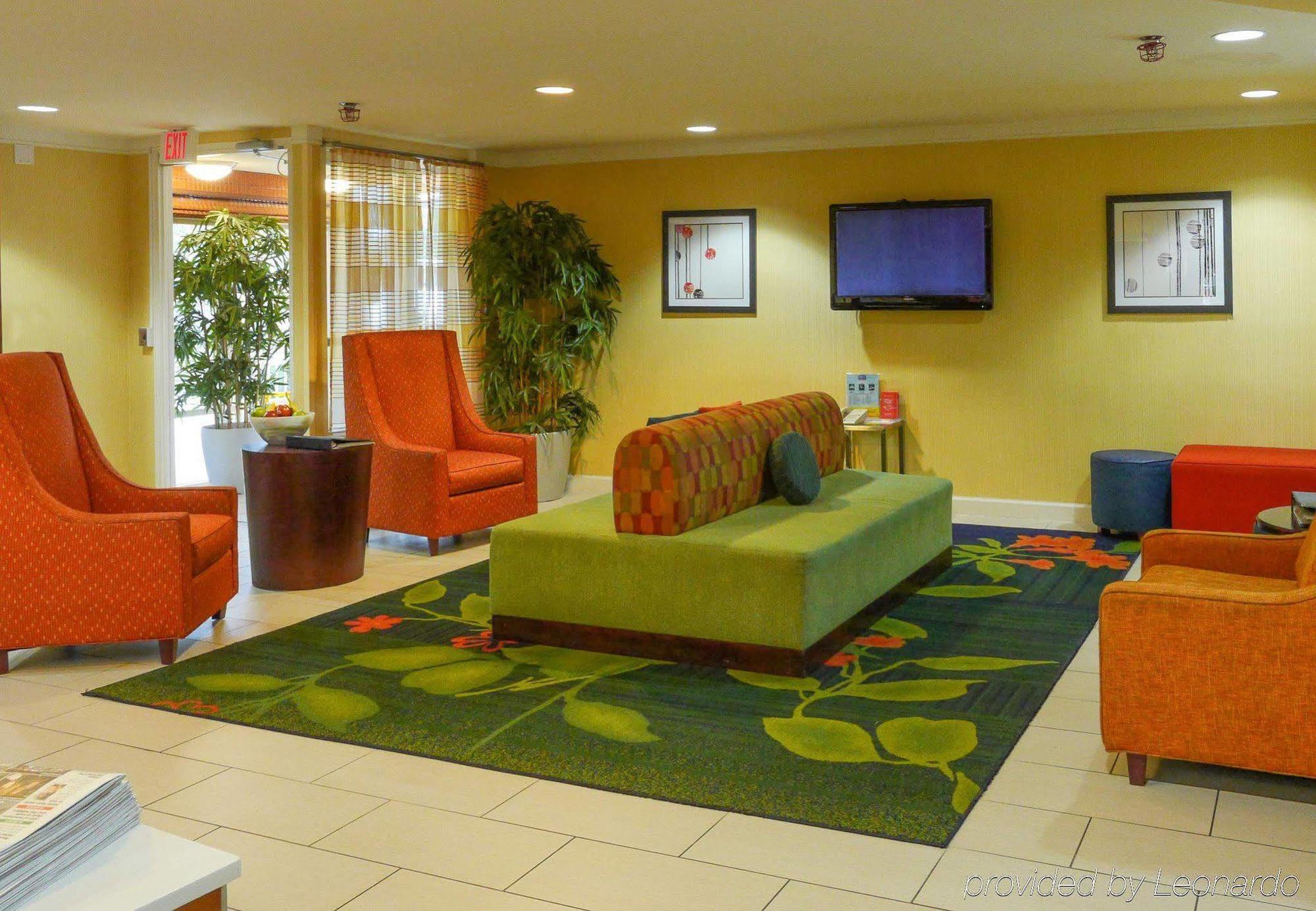 Quality Inn Fayetteville Near Fort Bragg Extérieur photo