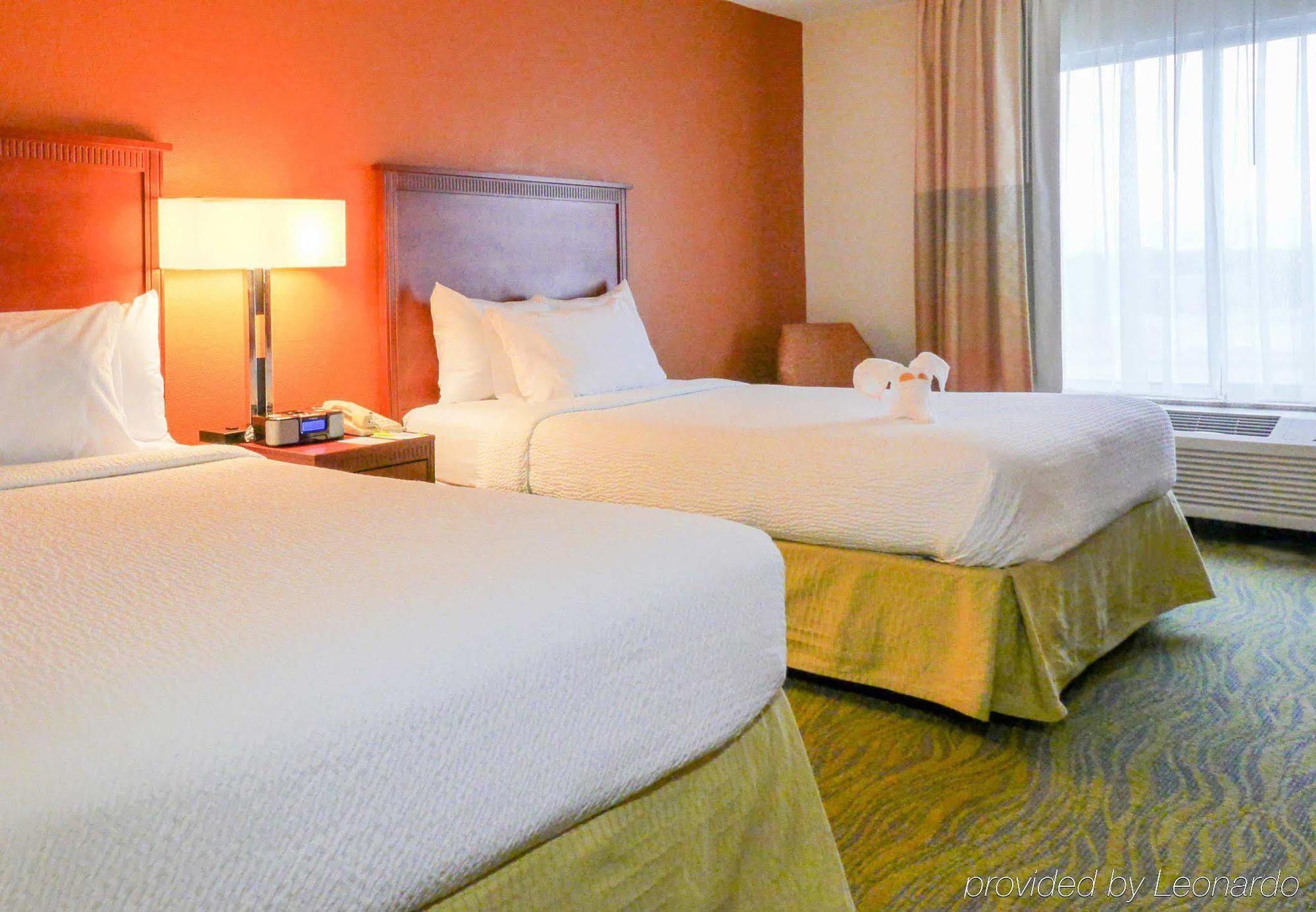 Quality Inn Fayetteville Near Fort Bragg Extérieur photo