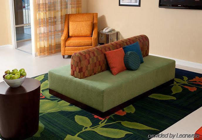 Quality Inn Fayetteville Near Fort Bragg Extérieur photo