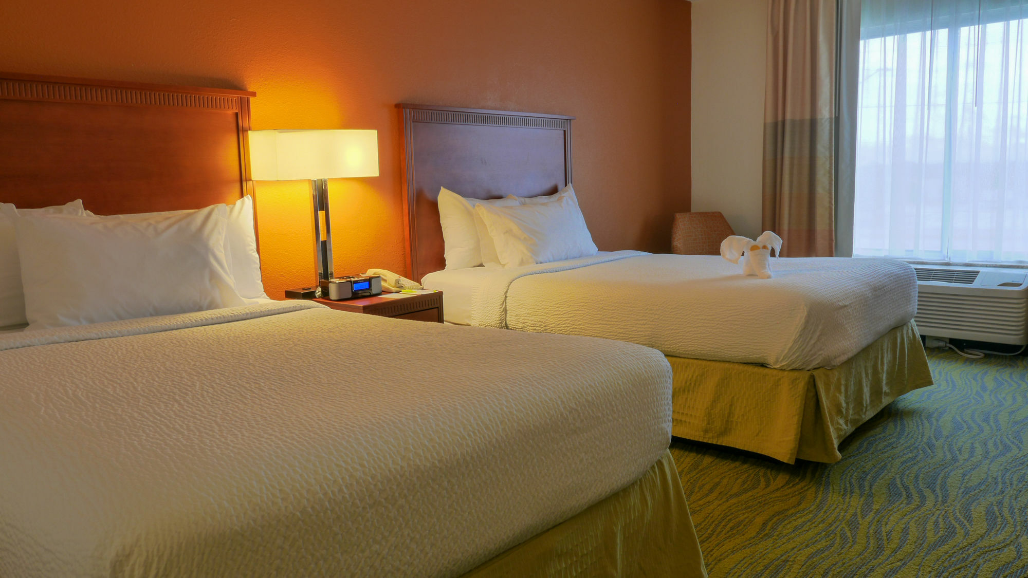Quality Inn Fayetteville Near Fort Bragg Extérieur photo