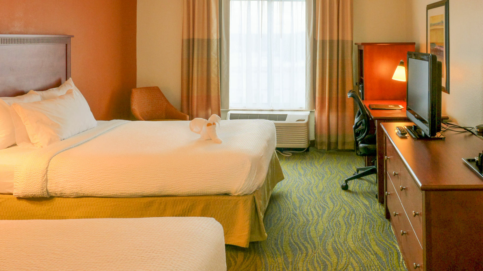 Quality Inn Fayetteville Near Fort Bragg Extérieur photo