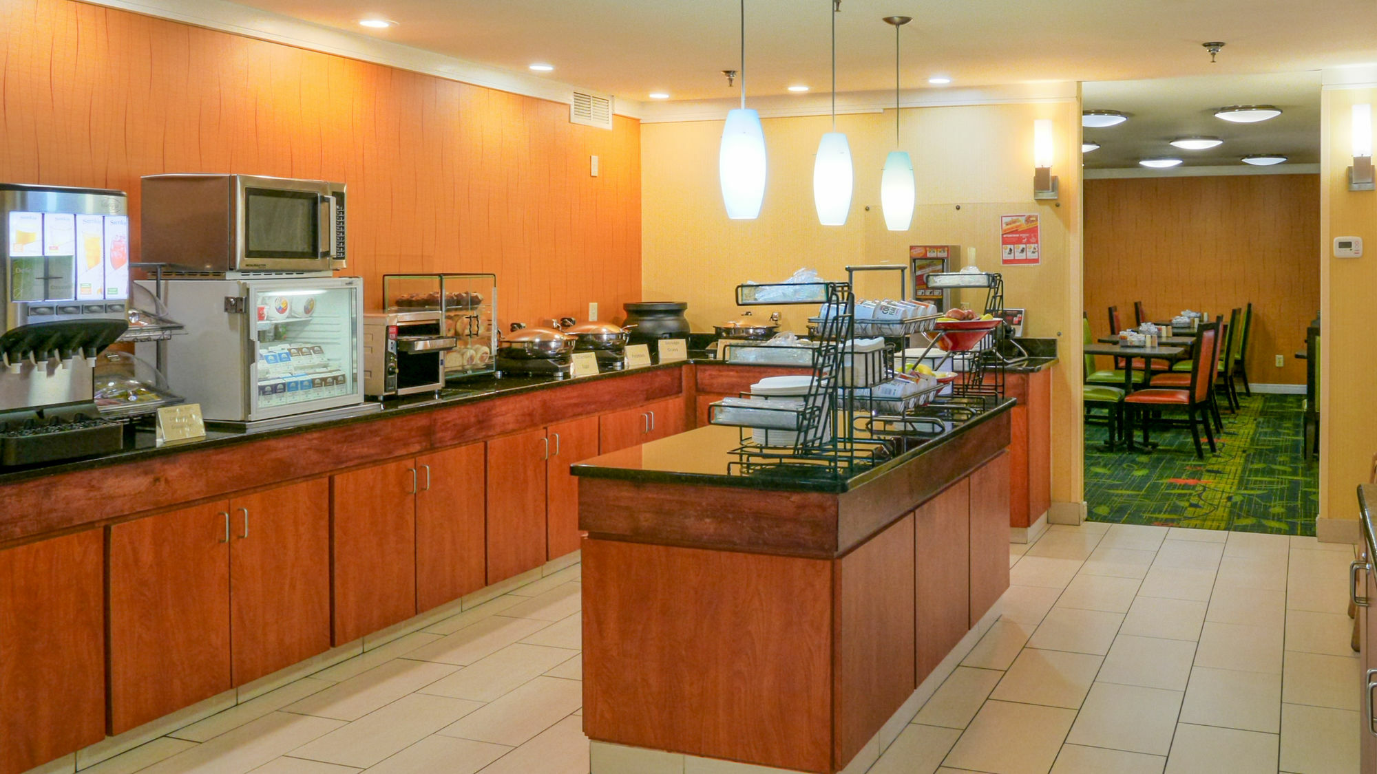 Quality Inn Fayetteville Near Fort Bragg Extérieur photo
